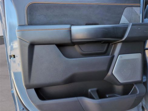 Used 2023 Ford F150 Platinum w/ Equipment Group 701A High image 25