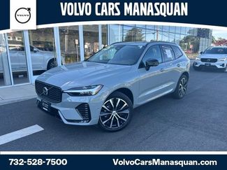 Certified 2025 Volvo XC60 B5 Plus AWD/4WD video 1