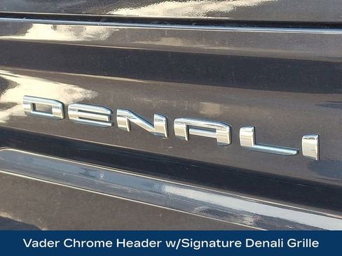Used 2022 GMC Sierra 1500 Denali Ultimate image 34