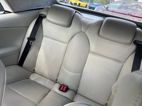 Used 2008 Saab 9-3 Aero w/ Touring Package image 16