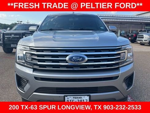 Used 2021 Ford Expedition XLT RWD image 2