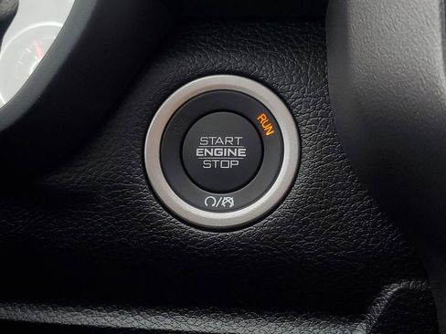 New 2026 RAM 2500 Big Horn AWD/4WD image 19