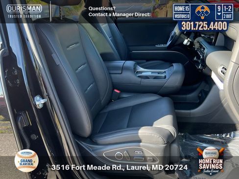 Certified 2026 Hyundai Palisade Calligraphy AWD/4WD image 23