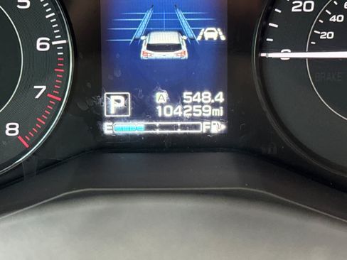 Used 2018 Subaru Impreza 2.0i Premium w/ Eyesight & BSD & Rcta AWD/4WD image 25