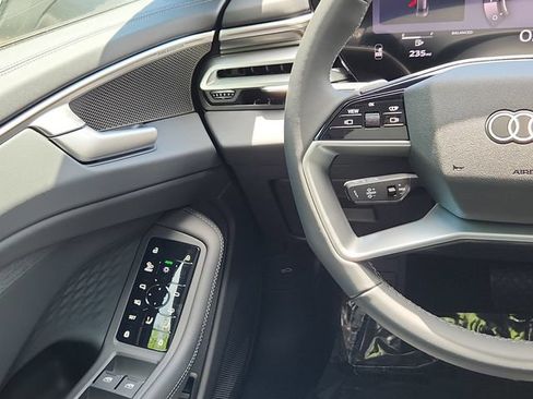 New 2026 Audi A6 Premium Plus AWD/4WD image 24
