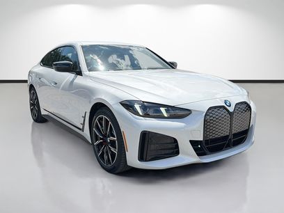 New 2026 BMW i4 eDrive40