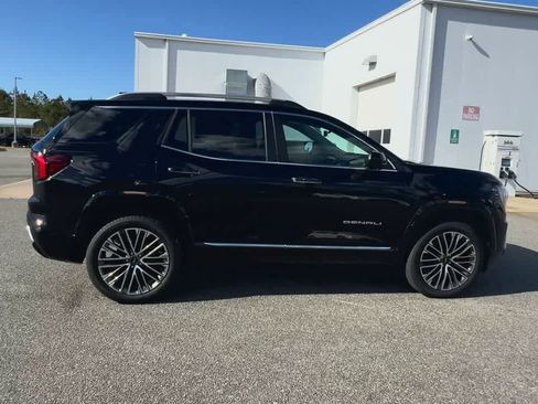 New 2026 GMC Terrain Denali image 9