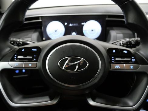 Used 2023 Hyundai Tucson SEL w/ Convenience Package image 17