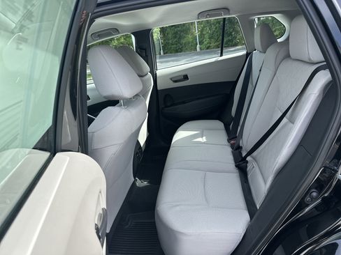 Certified 2026 Toyota Corolla Cross L FWD image 31