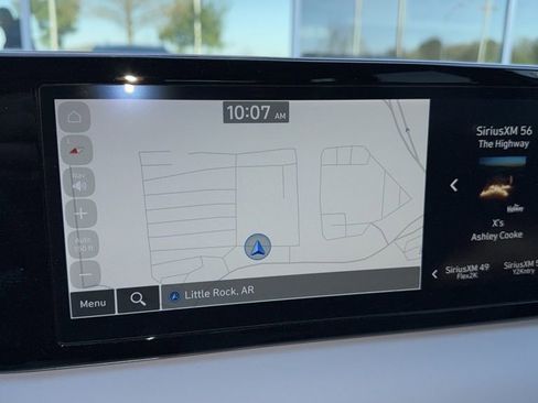 Used 2025 Hyundai Palisade SEL image 7