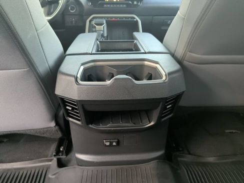 Used 2024 Toyota Tundra SR5 w/ SR5 Convenience Package AWD/4WD image 25