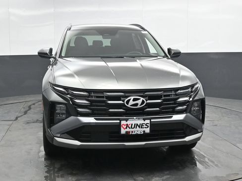 Used 2026 Hyundai Tucson SEL AWD/4WD image 6