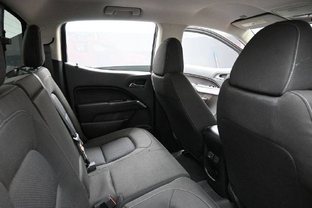 Used 2021 Chevrolet Colorado LT w/ Safety Package AWD/4WD image 30
