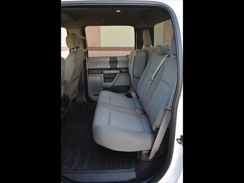 Used 2018 Ford F150 XLT w/ Equipment Group 301A Mid image 21