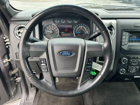 Used 2014 Ford F150 XLT w/ Equipment Group 302A Luxury image 20