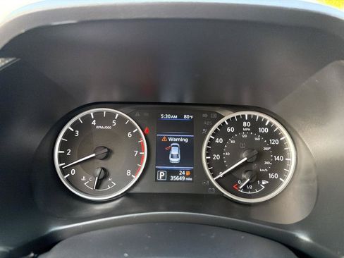 Used 2024 Nissan Sentra S FWD image 29