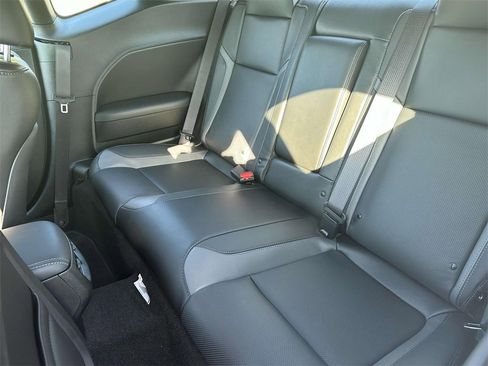 New 2023 Dodge Challenger SXT w/ Plus Package image 19