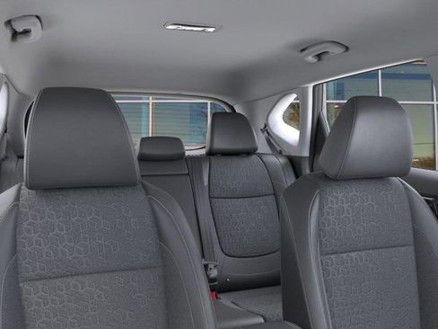 New 2026 Kia Seltos S AWD/4WD image 27