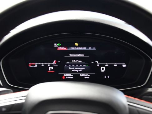 Used 2023 Audi S5 Premium Plus w/ Premium Plus Package AWD/4WD image 31