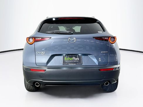 Used 2025 MAZDA CX-30 AWD 2.5 S w/ Preferred Package image 7