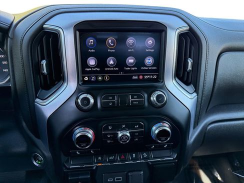 Used 2021 GMC Sierra 1500 Elevation w/ LPO, Elevation Black Package image 11