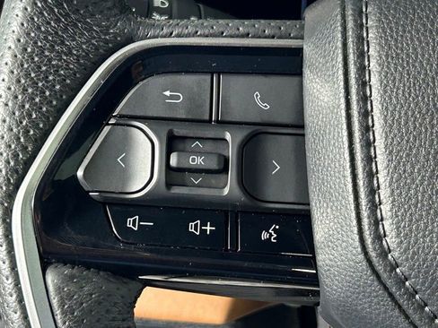 Used 2024 Toyota Tundra 1794 Edition AWD/4WD image 28
