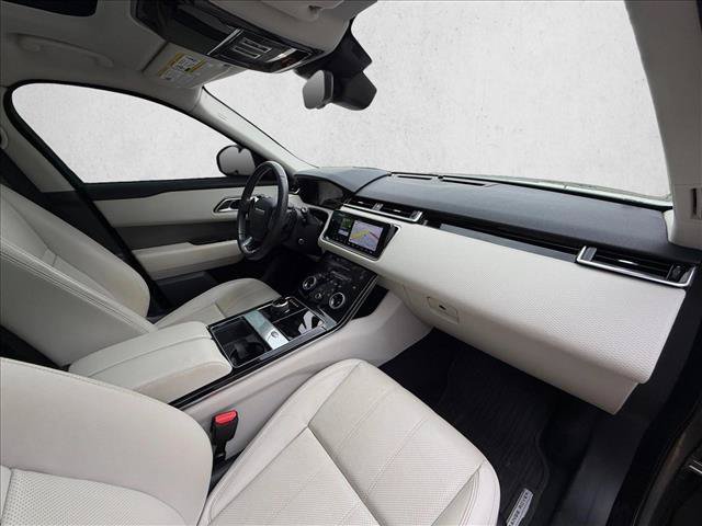 Used 2020 Land Rover Range Rover Velar S AWD/4WD image 25