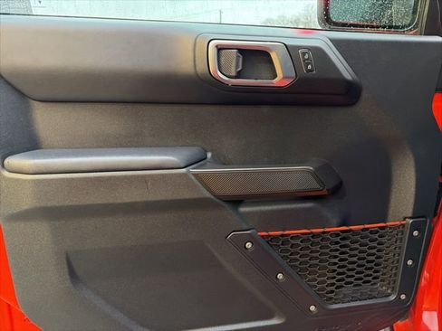 Used 2023 Ford Bronco Raptor image 19