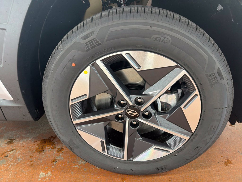 New 2026 Hyundai Tucson SEL AWD/4WD image 11