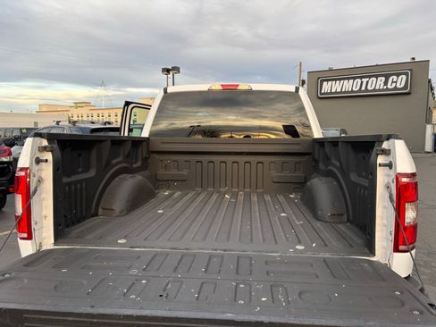 Used 2019 Ford F150 XLT w/ Max Trailer Tow Package image 7