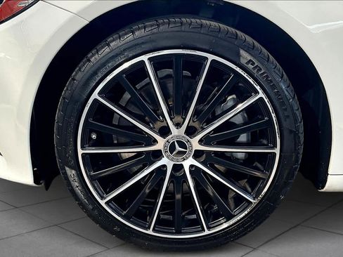 Used 2021 Mercedes-Benz C 300 Sedan image 10