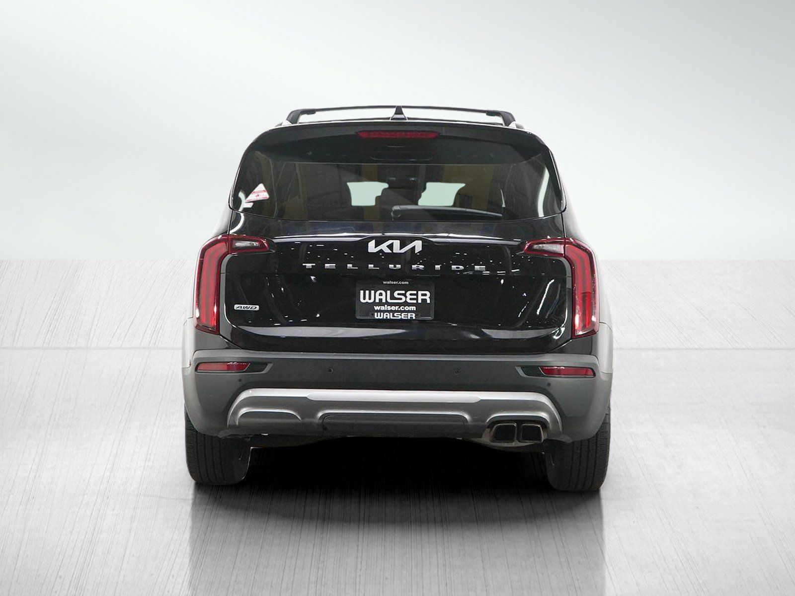 Used 2022 Kia Telluride SX AWD/4WD image 5