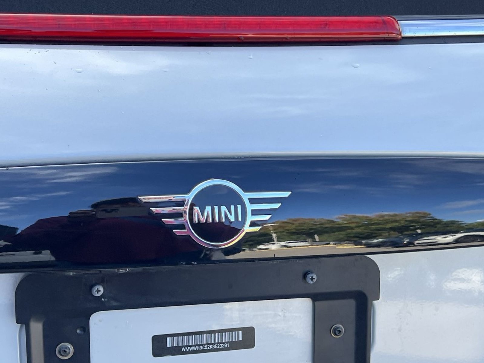 Used 2019 MINI Cooper John Cooper Works FWD image 25