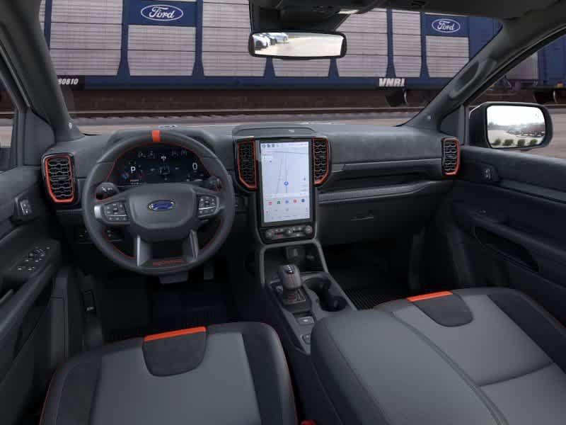 New 2026 Ford Ranger Raptor AWD/4WD image 9