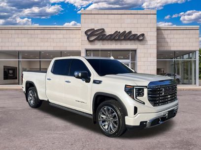 Used 2023 GMC Sierra 1500 Denali w/ Denali Reserve Package