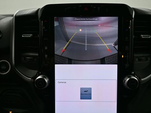 New 2026 RAM 2500 Lone Star image 28