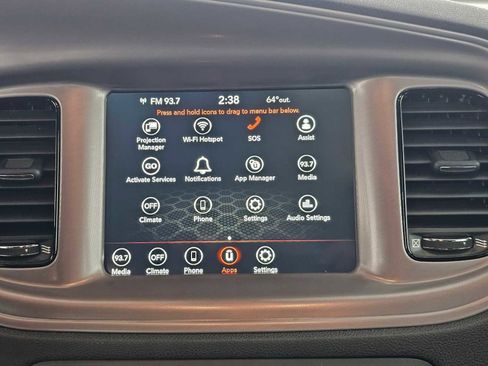 Used 2023 Dodge Charger SXT w/ Blacktop Package image 24