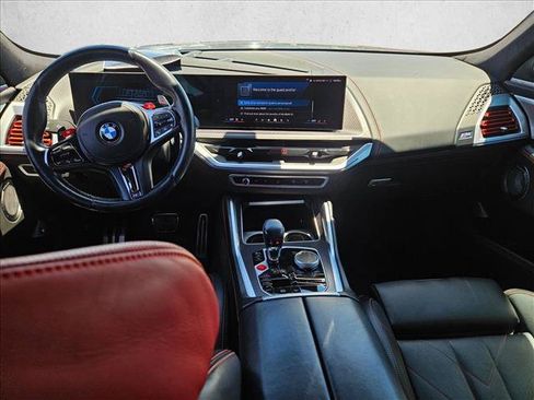 Used 2024 BMW XM Label Red AWD/4WD image 16