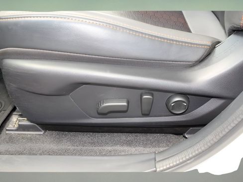 Used 2024 Subaru Crosstrek 2.5i Limited image 15