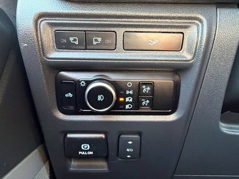 Used 2023 Ford F150 Tremor w/ Equipment Group 402A High AWD/4WD image 35