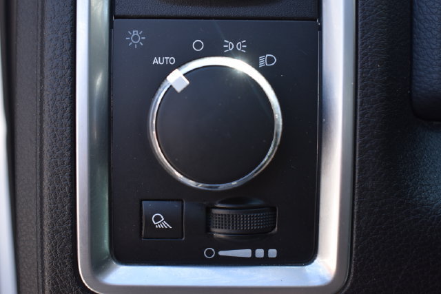 Used 2017 RAM 2500 SLT AWD/4WD image 24