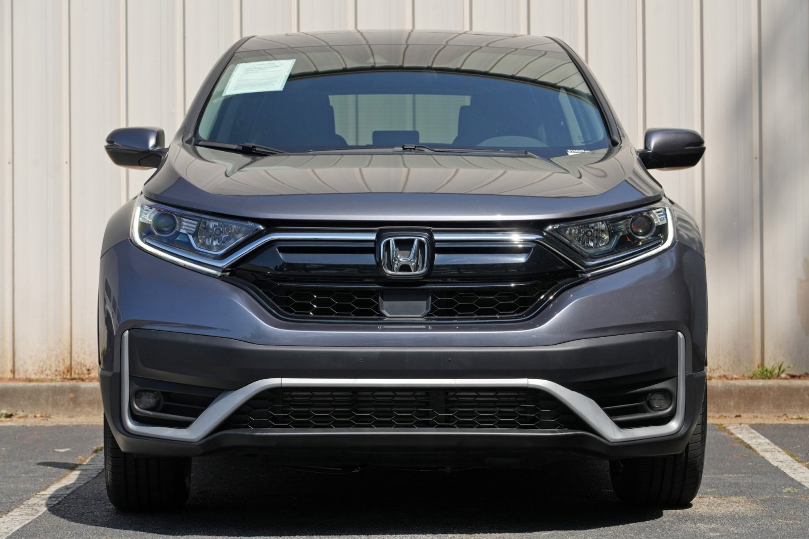 Used 2022 Honda CR-V EX image 5