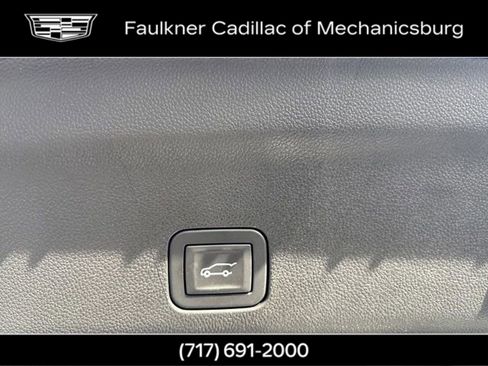 Used 2025 Chevrolet Tahoe Premier AWD/4WD image 18