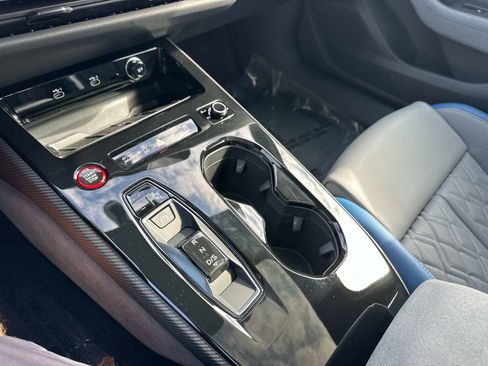 New 2025 Audi S5 Prestige image 27