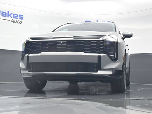 New 2026 Kia Sportage SX FWD image 41