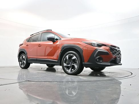 Used 2024 Subaru Crosstrek 2.5i Limited AWD/4WD image 34
