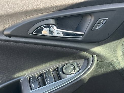 Used 2023 Chevrolet Malibu LT w/ Driver Confidence Package image 23