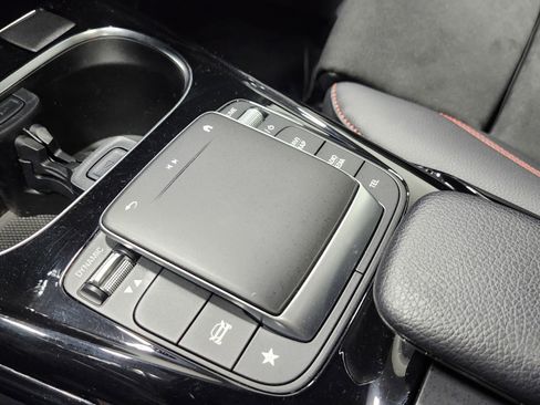 Used 2021 Mercedes-Benz CLA 45 AMG 4MATIC image 10