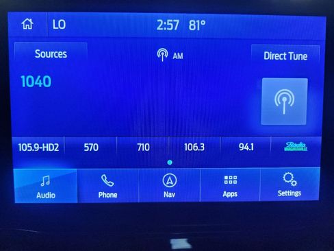 Used 2020 Ford EcoSport Titanium AWD/4WD image 25