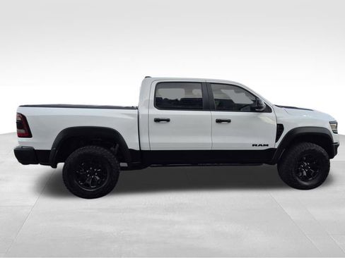 Used 2023 RAM 1500 TRX w/ TRX Level 2 Equipment Group image 22